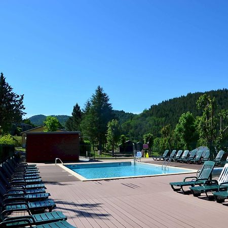 Domaine Aigoual Cevennes Hotel Meyrueis Kültér fotó