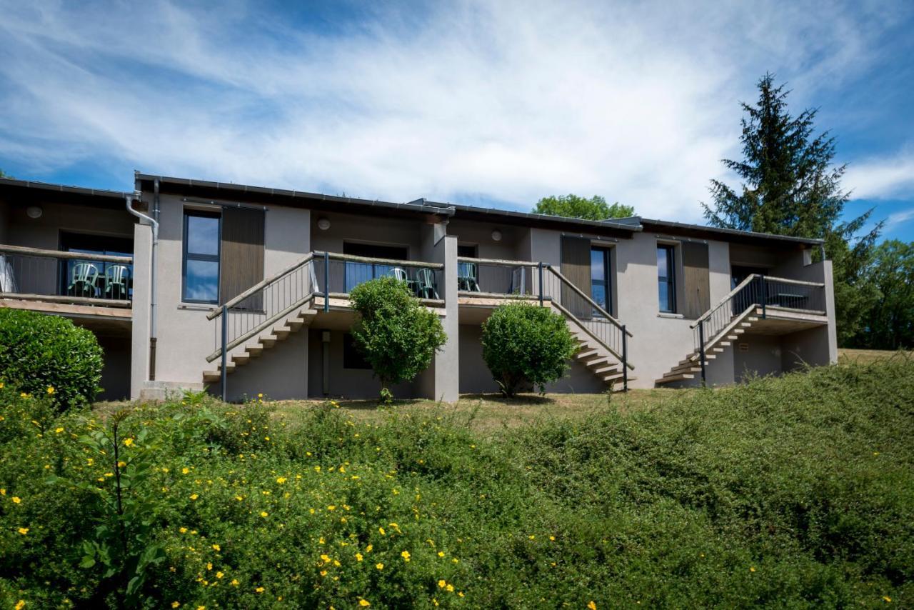 Domaine Aigoual Cevennes Hotel Meyrueis Kültér fotó