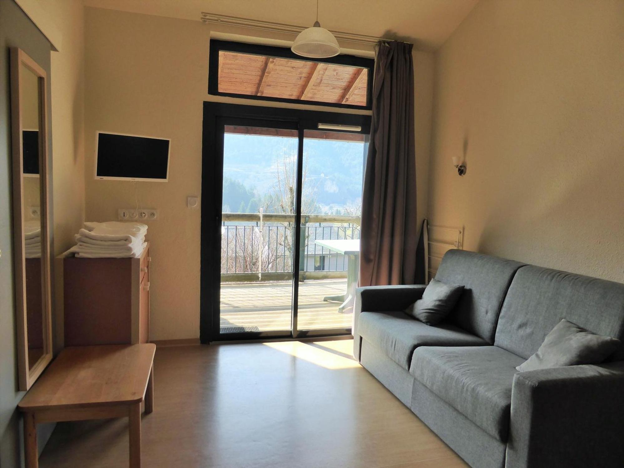 Domaine Aigoual Cevennes Hotel Meyrueis Szoba fotó
