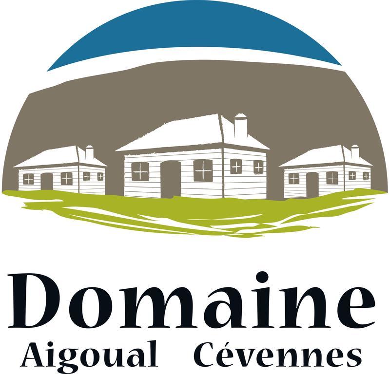 Domaine Aigoual Cevennes Hotel Meyrueis Kültér fotó