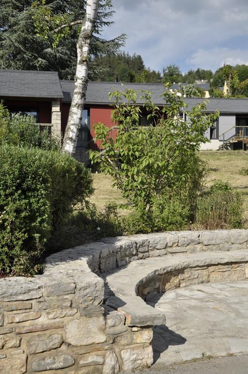 Domaine Aigoual Cevennes Hotel Meyrueis Kültér fotó