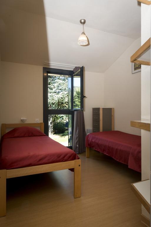 Domaine Aigoual Cevennes Hotel Meyrueis Kültér fotó