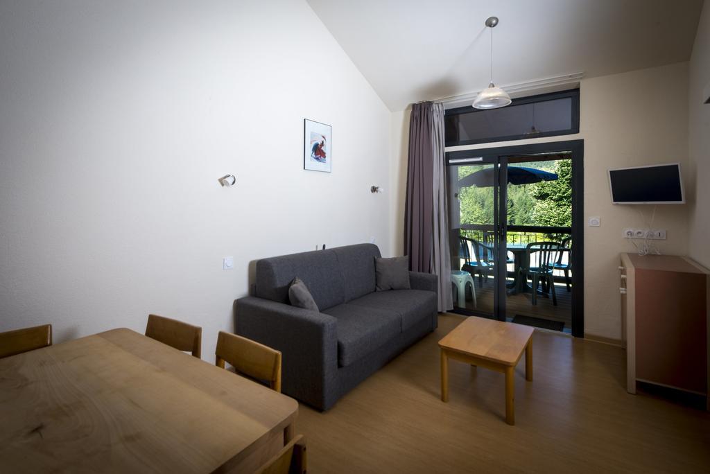 Domaine Aigoual Cevennes Hotel Meyrueis Kültér fotó