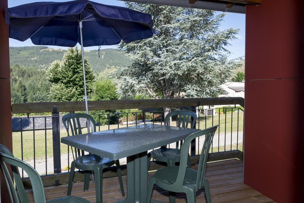 Domaine Aigoual Cevennes Hotel Meyrueis Kültér fotó