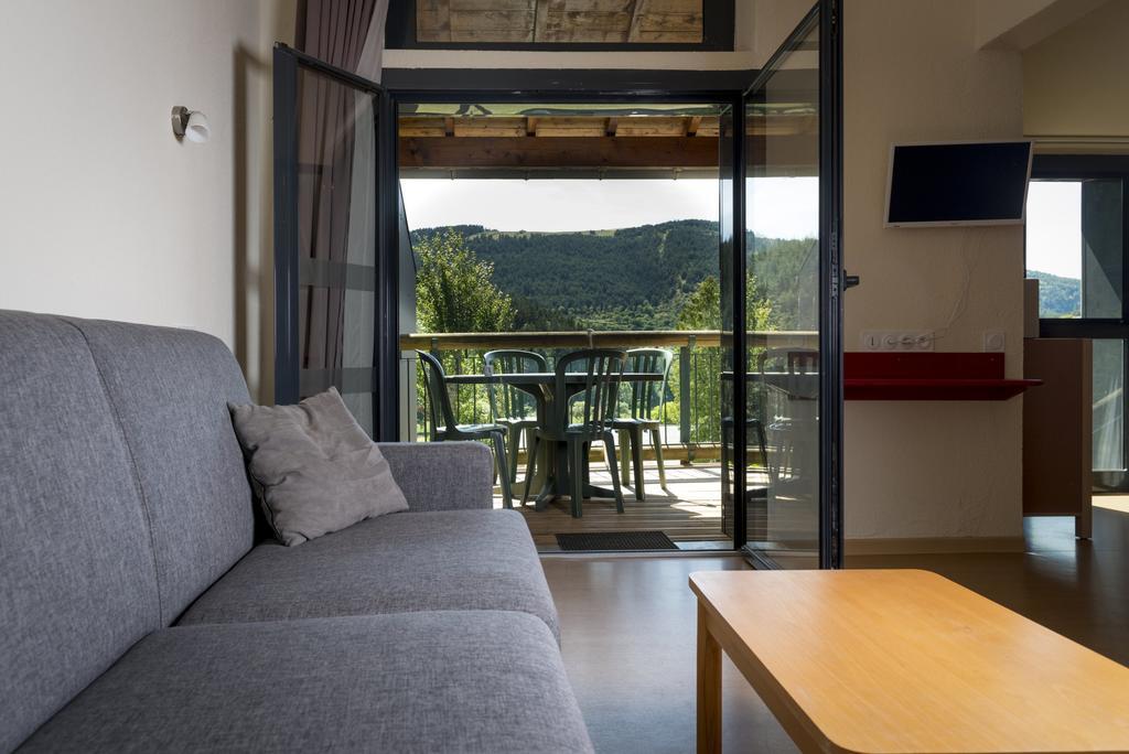 Domaine Aigoual Cevennes Hotel Meyrueis Kültér fotó