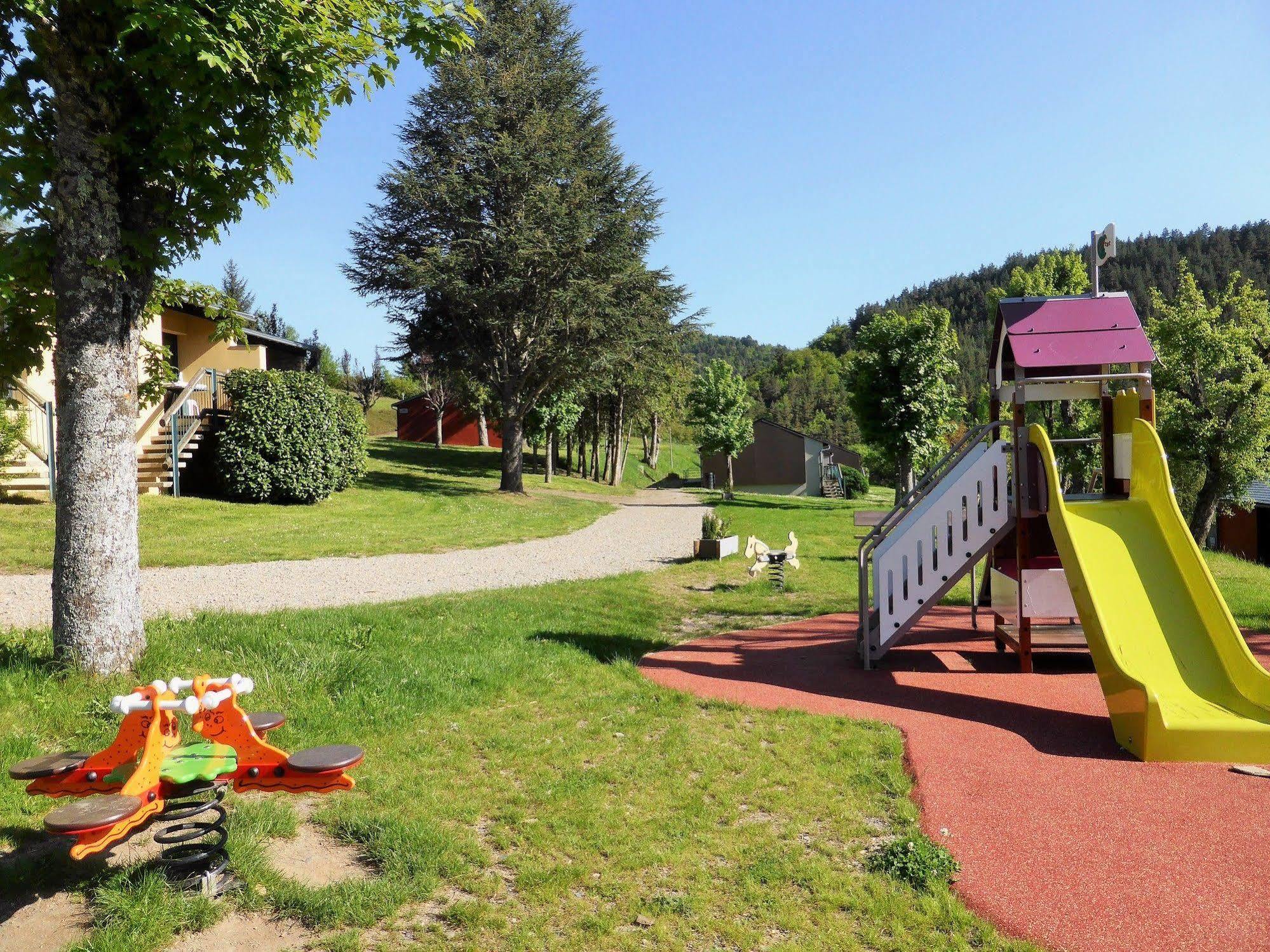 Domaine Aigoual Cevennes Hotel Meyrueis Kültér fotó